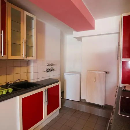 Ahrberg Viertel Hannover