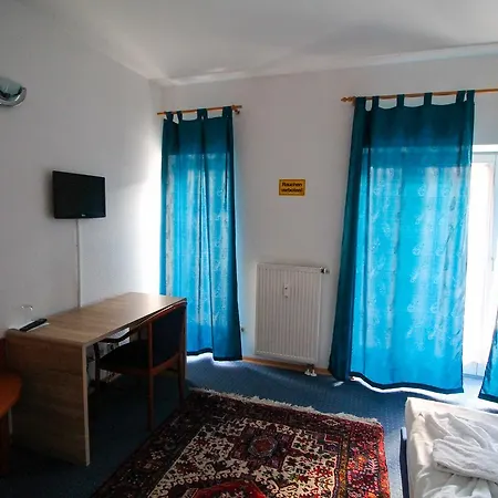 Otel Ahrberg Viertel