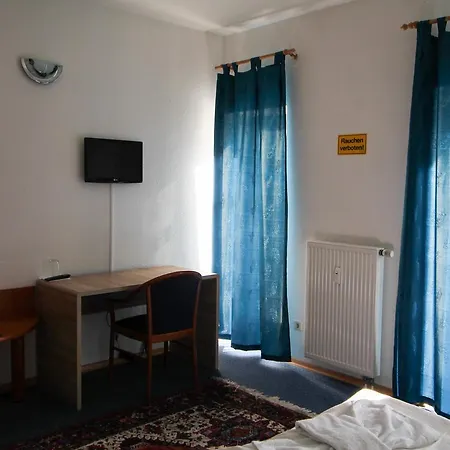 Otel Ahrberg Viertel Hannover