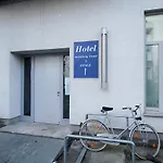 维尔德阿赫贝格酒店 酒店 汉诺威