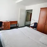 维尔德阿赫贝格酒店 汉诺威