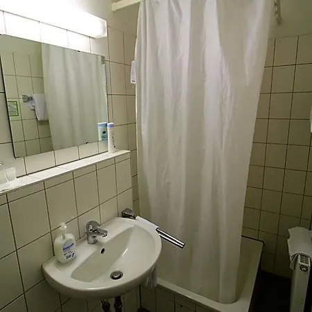 Hotel Ahrberg Viertel Hannover