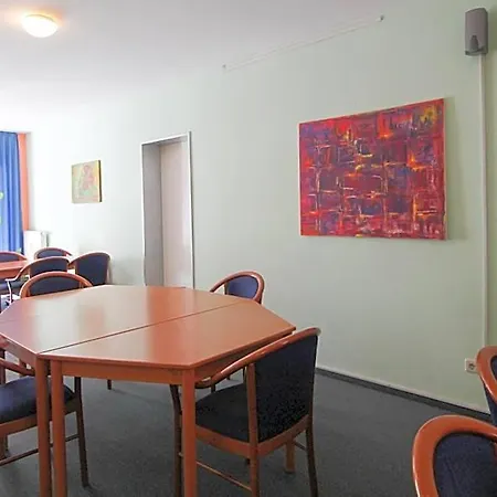 Ahrberg Viertel Hotel