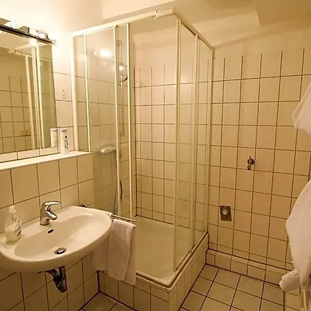 Hotel Ahrberg Viertel Hannover