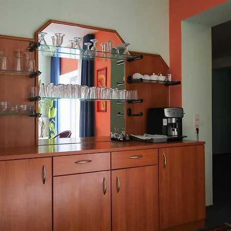 Ahrberg Viertel 2* Ганновер