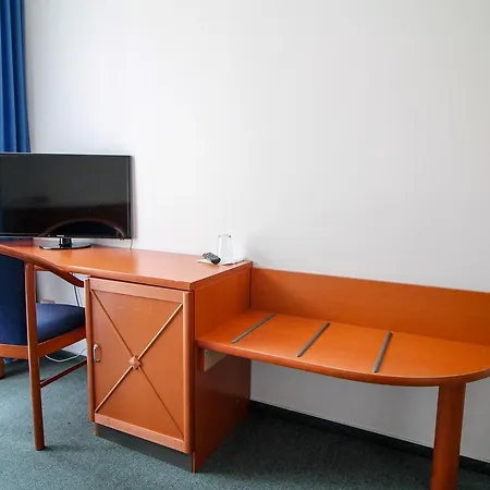 Hotell Ahrberg Viertel