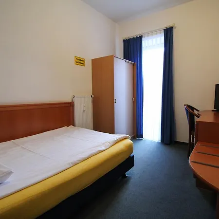 Ahrberg Viertel 2* Ганновер