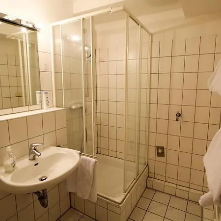 Ahrberg Viertel Hotell