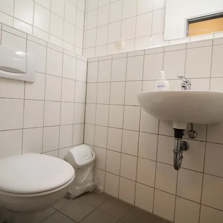 Ahrberg Viertel Hotell