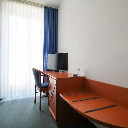 Szálloda Ahrberg Viertel