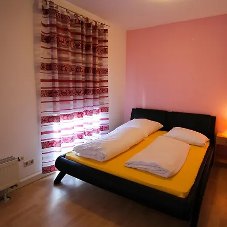 Ahrberg Viertel Hotell 2*