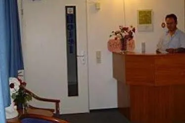 Hotell Ahrberg Viertel