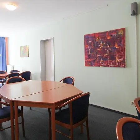 Ahrberg Viertel Hanovre