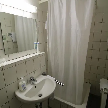 Ahrberg Viertel 2* Hanower