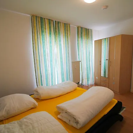 Ahrberg Viertel Hanower