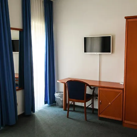 Ahrberg Viertel Hotel Hanower