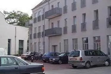 Hotel Ahrberg Viertel