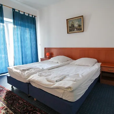 Ahrberg Viertel Hotel