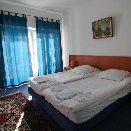 Ahrberg Viertel Hotel 2*