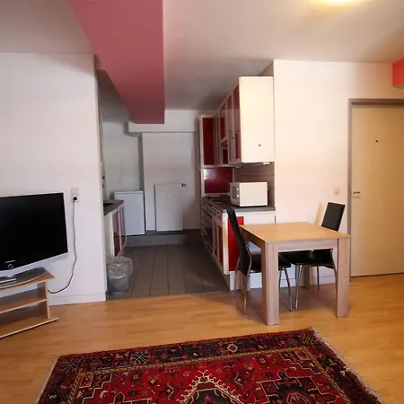 호텔 아르베르크 피르텔 하노버