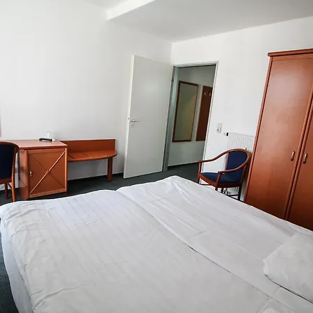 아르베르크 피르텔 하노버