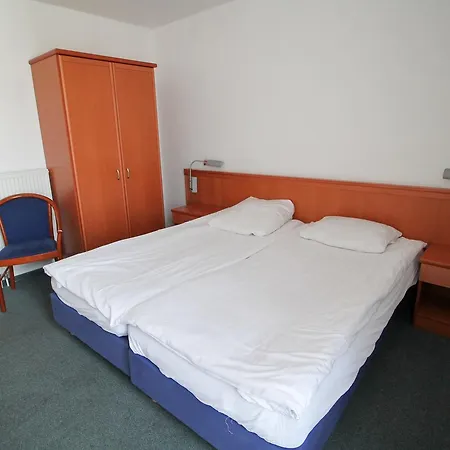 Ahrberg Viertel Hotel Hannover
