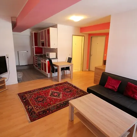 아르베르크 피르텔 호텔