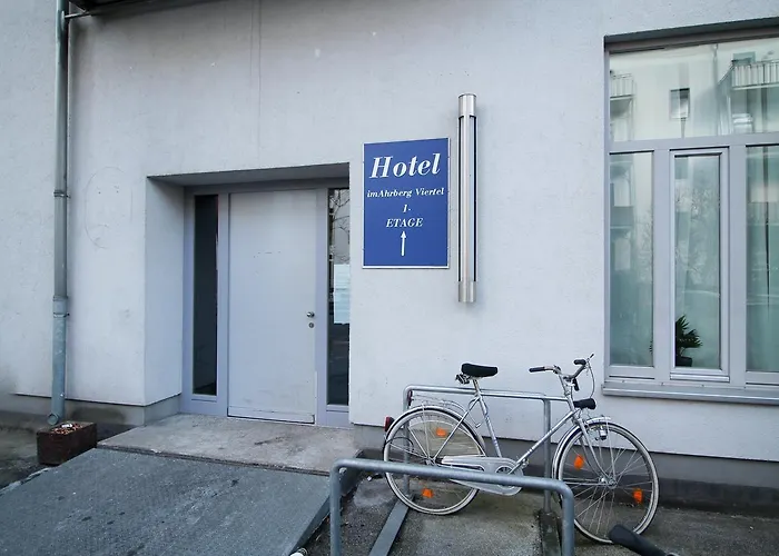 아르베르크 피르텔 호텔 하노버