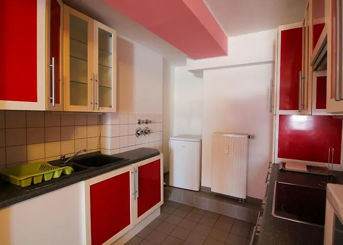 아르베르크 피르텔 하노버