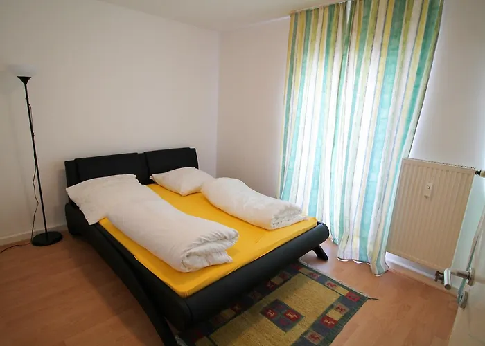 아르베르크 피르텔 호텔 2*