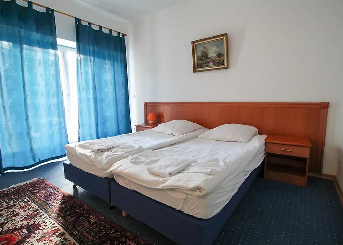 아르베르크 피르텔 호텔