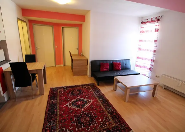 호텔 아르베르크 피르텔 2*