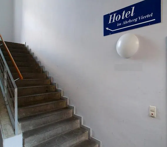 호텔 아르베르크 피르텔 하노버