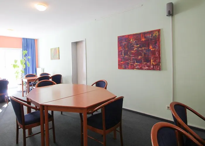 아르베르크 피르텔 하노버