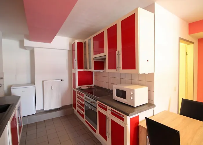 아르베르크 피르텔 호텔 2*