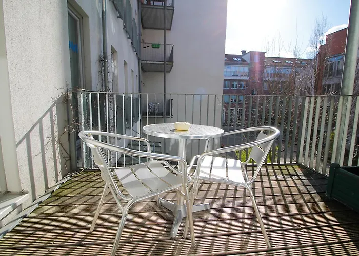 아르베르크 피르텔 호텔