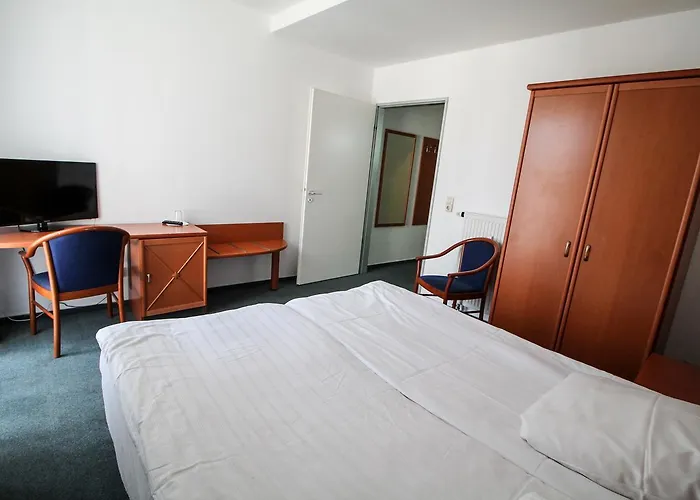 아르베르크 피르텔 하노버