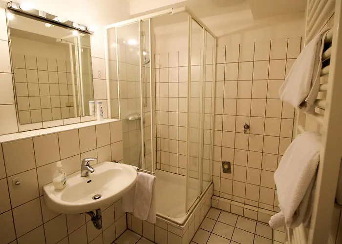 아르베르크 피르텔 호텔