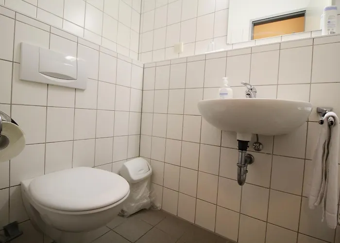 아르베르크 피르텔 호텔