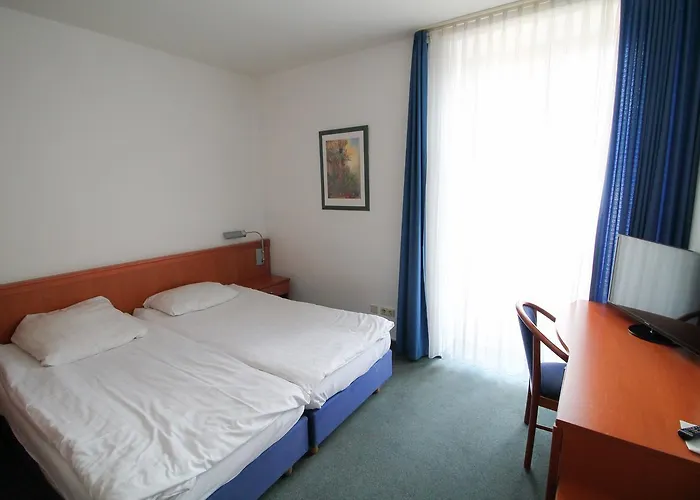 아르베르크 피르텔 2*