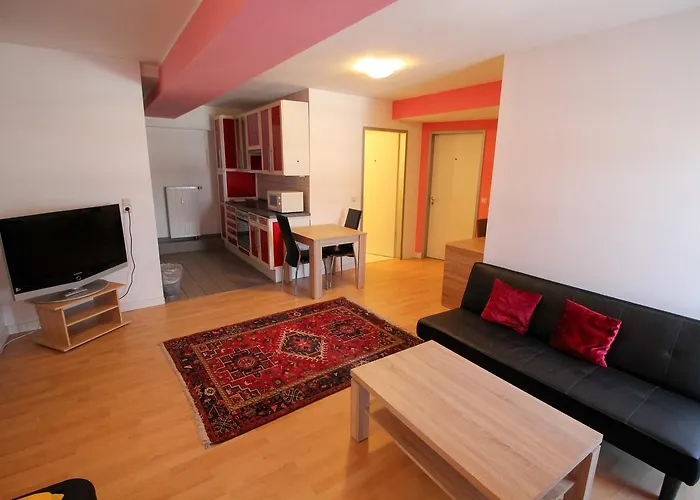 아르베르크 피르텔 호텔