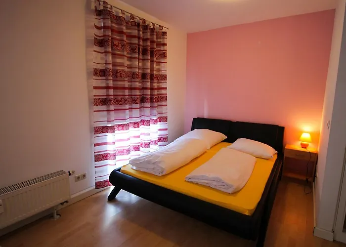 아르베르크 피르텔 호텔 2*