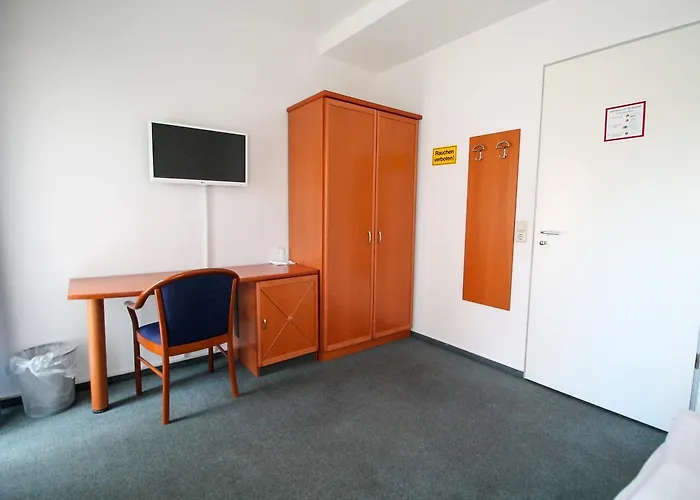 아르베르크 피르텔 호텔